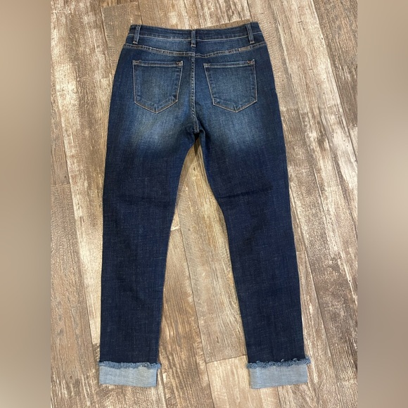 Kancan jeans - Picture 2 of 2